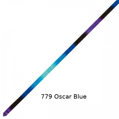 Стрічка Chacott Gradation 5 м 779 Oscar Blue