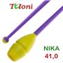 Булави Tuloni Connectable clubs 41 см Yellow x Purple