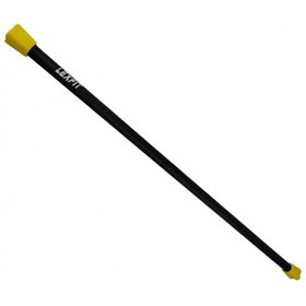 Бодибар USA Style LEXFIT гімнастична палиця 2 кг (LBT-1251-2)