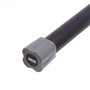 Палка гімнастична Бодібар Body Bar Zelart FI-0274-10 вага 10кг