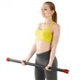 Палка гімнастична Бодібар Body Bar Zelart FI-0274-10 вага 10кг