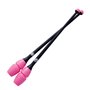 Булави Chacott Rubber Clubs 41 см 209 Pink x Black