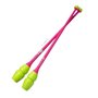 Булави Chacott Rubber Clubs 41 см 343 Yellow x Pink