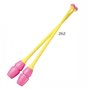 Булави Chacott Rubber Clubs 45 см 262 Pink x Yellow