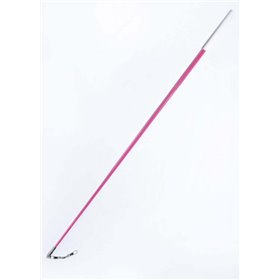 Паличка Sasaki 60 см M-700G GlassStick FIG Fluo-Pink x White (KEPxW)