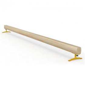 Колода гімнастична підлогове олімпійське Atletic 5 м, код: SS00574-LD