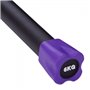 Бодібар Zelart ( 6 кг) Body Bar Фіолетовий (1,22 м х 35мм) (FI-1251-6)
