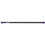 Бодібар Zelart ( 6 кг) Body Bar Фіолетовий (1,22 м х 35мм) (FI-1251-6)