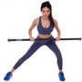 Бодібар Zelart ( 6 кг) Body Bar Фіолетовий (1,22 м х 35мм) (FI-1251-6)