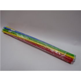 Палка гимнастическая Малая 0.8 м Сег. (набор 6 шт)