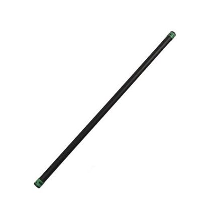 Гимнастические палки Body Bar BB15 6.7 кг (BR-BB-15lb-green), зеленый