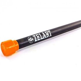 Бодібар Zelart (неопрен 8 кг), код: FI-1251-8