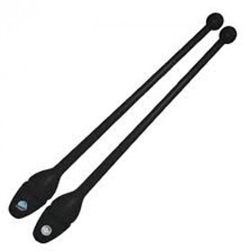 Булави Sasaki M-34H B кол. Black Гума 44 см з отвором