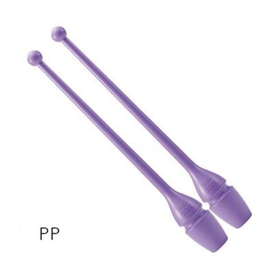 Булави Sasaki M-34H PP кол. Purple Гума 44 см з отвором