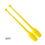 Булави Sasaki M-34JKH BRY кол. Yellow Гума 41 см з отвором