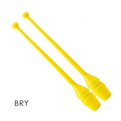 Булави Sasaki M-34JKH BRY кол. Yellow Гума 41 см з отвором