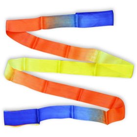 Стрічка Pastorelli 5м колір Синій Помаранчевий Жовтий 03881