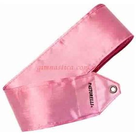 Стрічка 6м Pastorelli кол. Рожевий FIG Art. 00062