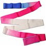 Стрічка Pastorelli 5м gradation є Blue-Fuchsia-White FIG 03224