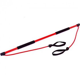 Палиця гімнастична FitGo, код: F-931