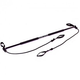 Палиця гімнастична FitGo, код: FI-4412