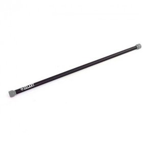 Бодібар Zelart (неопрен 1 кг), код: FI-1251-1