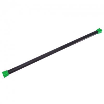 Бодібар FitGo Body Bar 7 кг, код: FI-0274-7