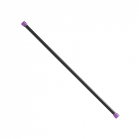 Бодібар Spart 3 кг, код: GT1010-3