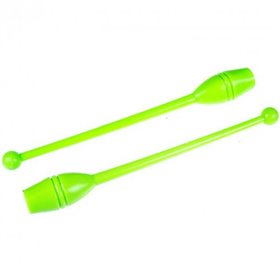 Булава гімнастична FitGo 350 мм, код: КР0714-2