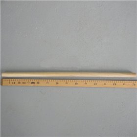 Палиця гімнастична дерев'яна S4S 'Дитяча' (10001)