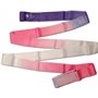 Стрічка Pastorelli 6м gradation є Purple-Pink-White FIG 02863