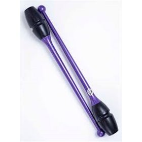 Hi-Grip Булави Chacott 45 cm col. Purple FIG Art. 0558177