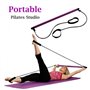 Тренажер для пілатес Portable Pilates Studio