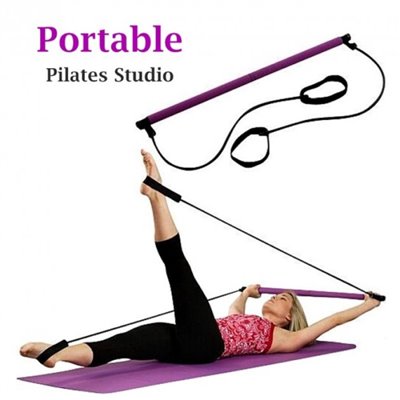 Тренажер для пілатес Portable Pilates Studio