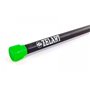 Килимок гімнастичний (бодібар) Zelart Body Bar My Fit 1251 4 кг Black-Green