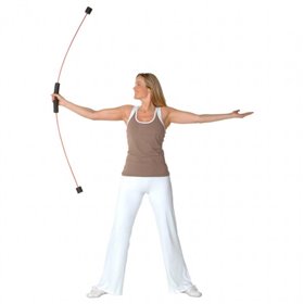 Вібротренажер Flexi-bar Standard Flexi-Sports T138