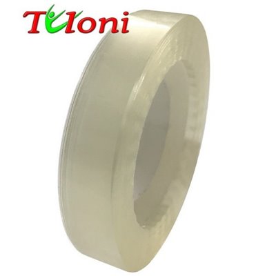 Обмотка Скотч Tuloni Transparent 1,2cм x 10 м