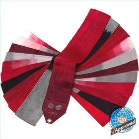 Стрічка Chacott Gradation 6 м 759 Wine Red