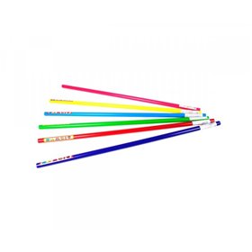 Гімнастична палиця №1 80 см Бамсик (0351) (52499)