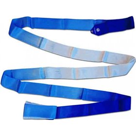 Стрічка Pastorelli 6м gradation є Blue-Light Blue-White FIG 02859