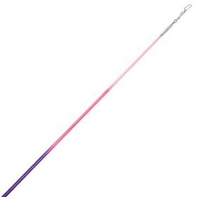 Паличка 60см Glitter Lilla-Rosa Fluo-Rosa Grip Rosa 02276