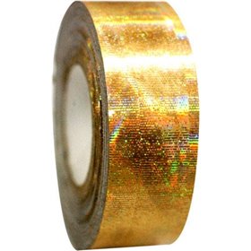 Обмотка для обручів і булав Pastorelli Galaxy metallizzato Золото