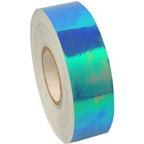 Обмотка для обручів і булав Pastorelli Laser Lagoon Breeze