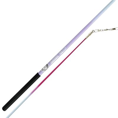 Палочка Sasaki 60 см M-781T Tri-Fiber Glass FIG Lilac (RRK)