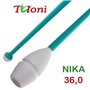 Булави Tuloni Connectable clubs 36 см White x Lt.Blue