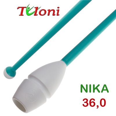 Булави Tuloni Connectable clubs 36 см White x Lt.Blue