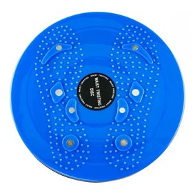 Диск здоров'я фітнес міні тренажер твістер (8324166)