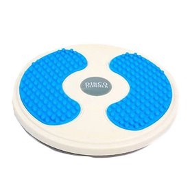 Диск масажний Грація P-702 Pro Supra Біло-блакитний (56434010)