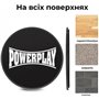 Диски для ковзання PowerPlay 4332 Sliding Disk Чорні (PP_4332_Black)