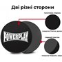 Диски для ковзання PowerPlay 4332 Sliding Disk Чорні (PP_4332_Black)